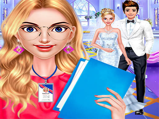 image Wedding Planner and Decoration