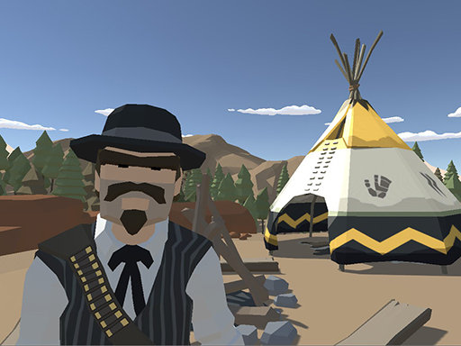 image Western Escape