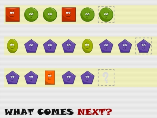image What Comes Next
