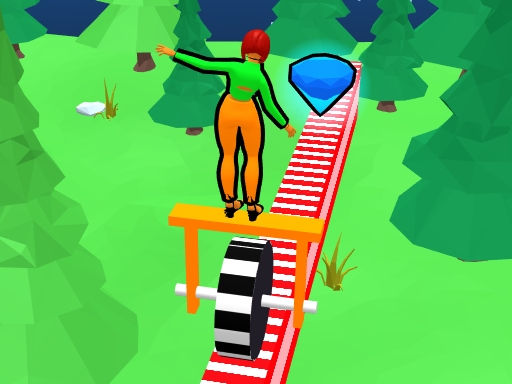image Wheel Balancer 3D