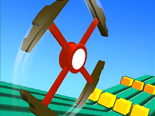 image Wheel Parkour