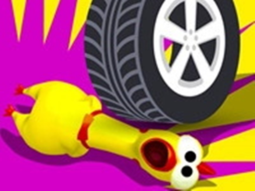 image Wheel Smash - Fun &amp; Run 3D Game