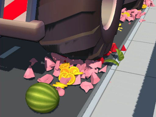image Wheel Smash