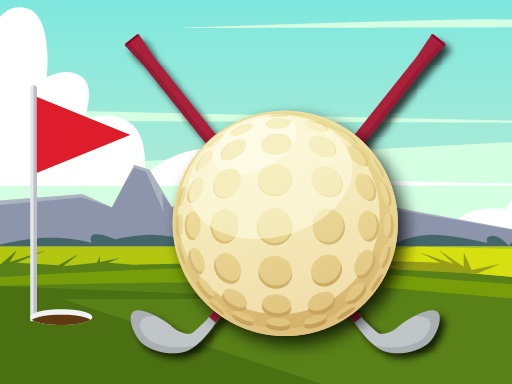 image Where's My Golf?
