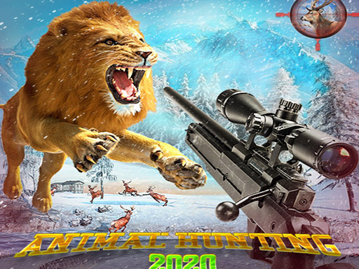 image Wild animal hunting