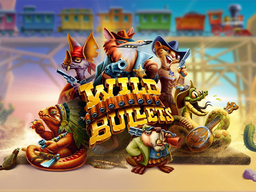 image Wild Bullets