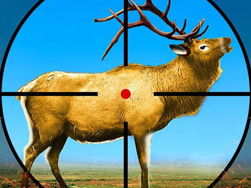 image Wild Deer Hunting 3D