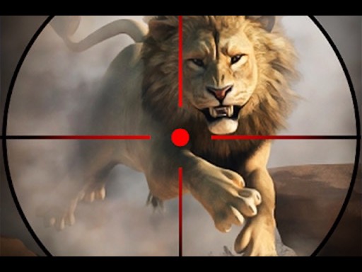 image wild life hunting