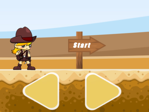image Wild Runner 2d
