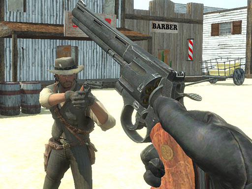 image Wild West Clash