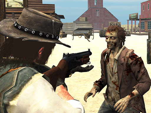 image Wild West Zombie Clash