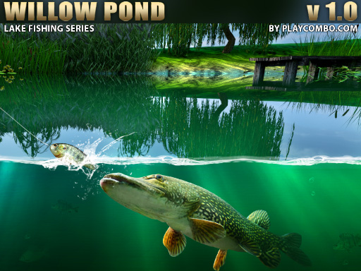 image Willow Pond