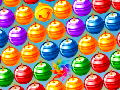 image Winter Bubbles