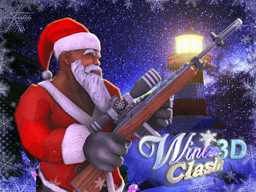 image Winter Clash 3D