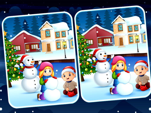 image Winter Differences