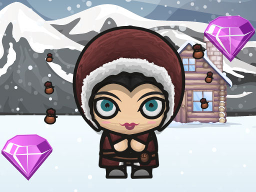 image Winter Gemstone