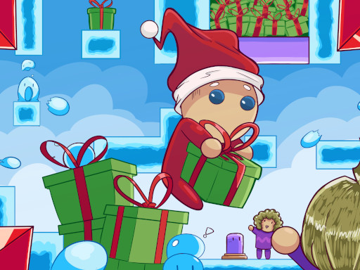 image Winter Gifts