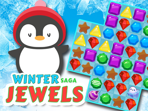 image Winter Jewels Saga