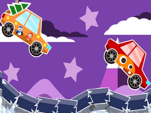 image Winter Racing 2D