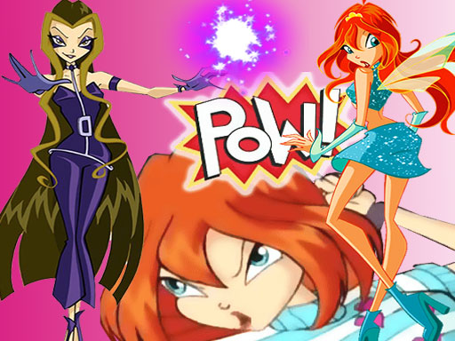 image Witch Darcy Attacks