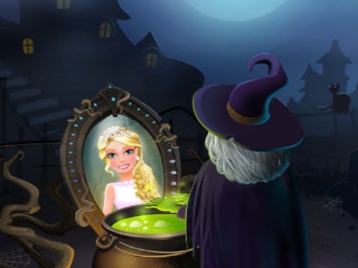 image Witch Princess Alchemy