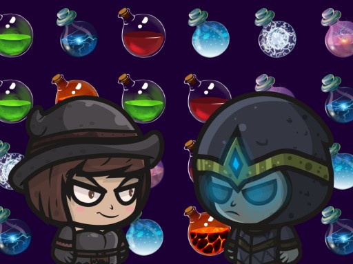 image Wizardry Match 3