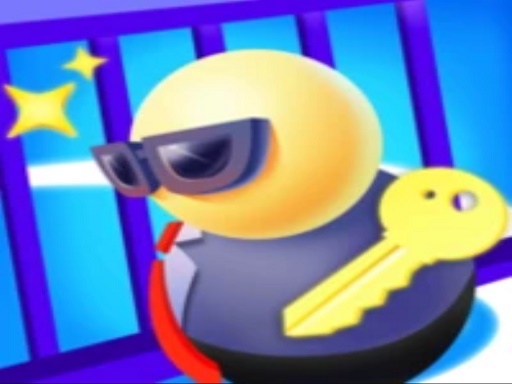 image Wobble Robber Man
