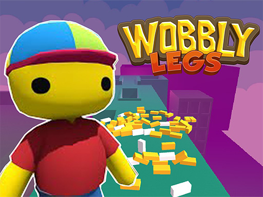 image Wobbly Ligs