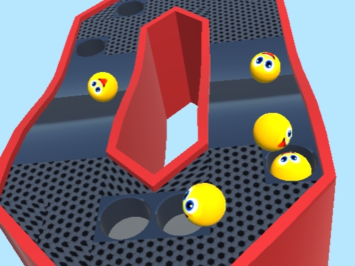 image Woobble Balance 3d 2