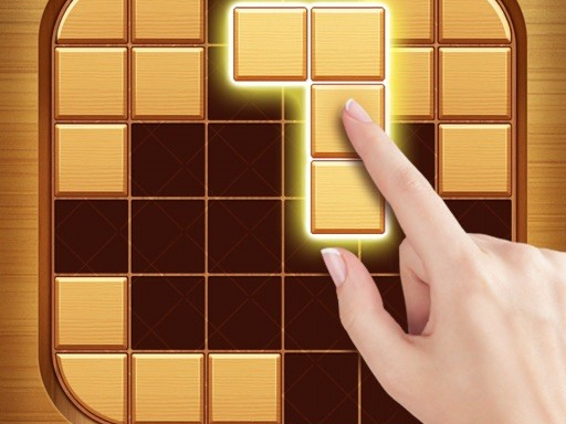 image Wood Block Puzzle - Brain Game