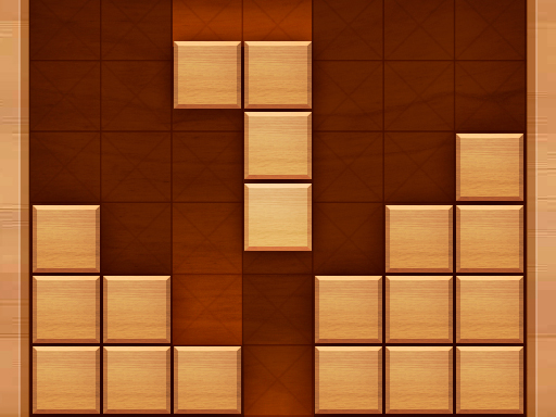 image Wood Block Puzzle