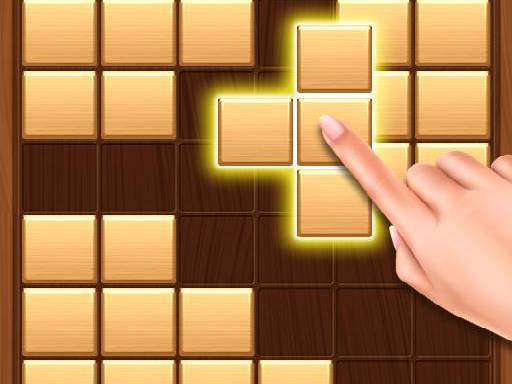 image Wood Block Puzzles