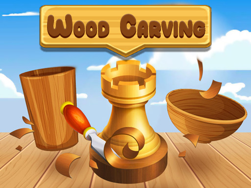 image Wood Carving