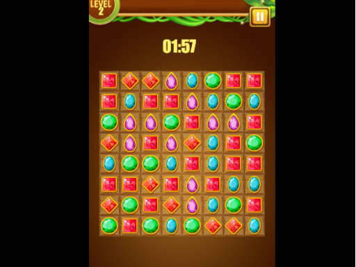 image Wood Gems Full