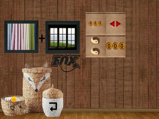 image Wooden House Escape 4