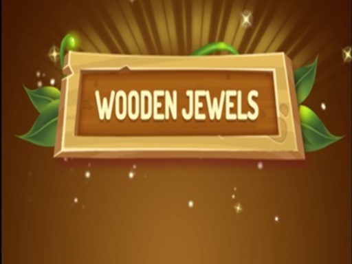 image Wooden Jewels