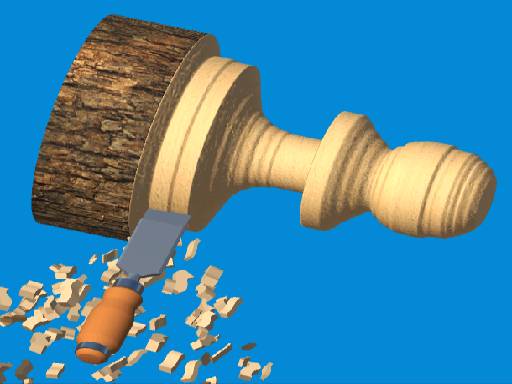 image Woodturning?