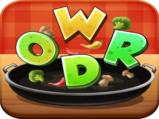 image Word Chef Master