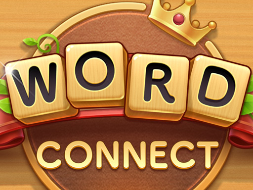 image Word Connect Game