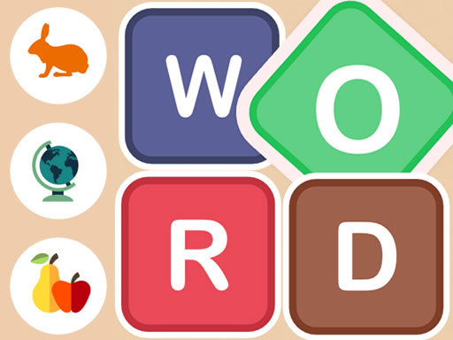image Word Learner