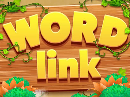 image Word Link Puzzle