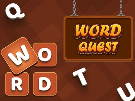image Word Quest