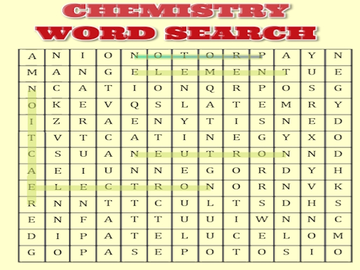 image Word search html5