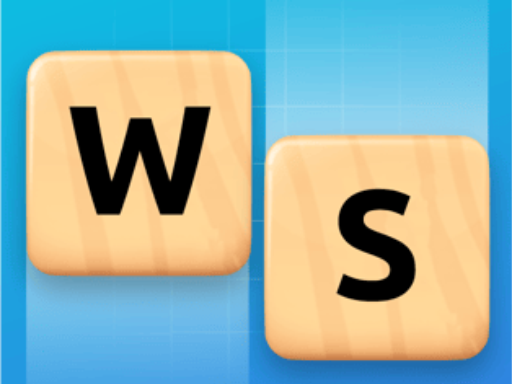image Word Slide Game