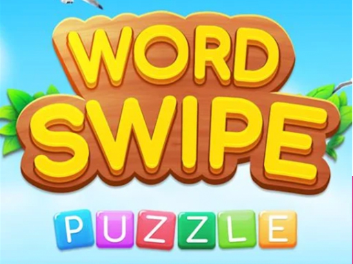 image Word Swipe
