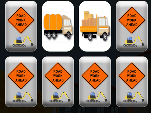 image Work Trucks Memory