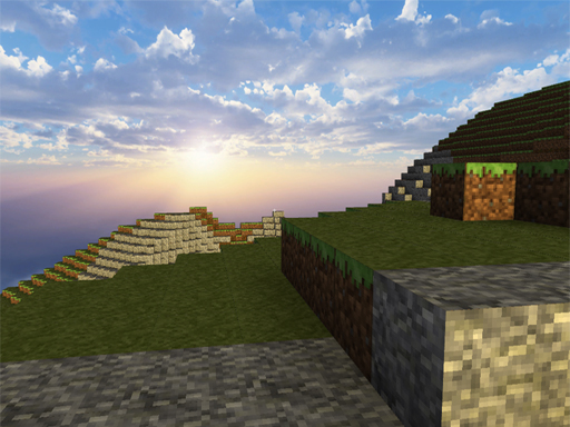 image World Craft HD