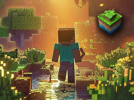 image World of Blocks 3D