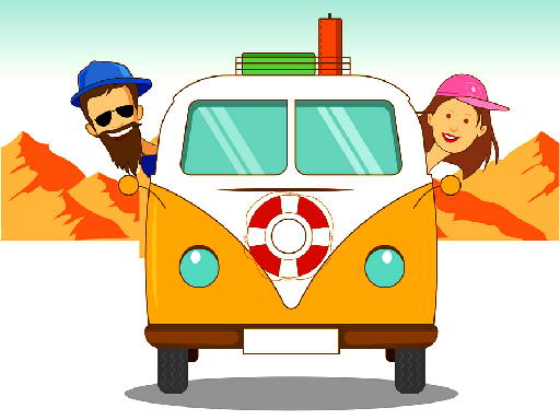 image World Travelers Jigsaw
