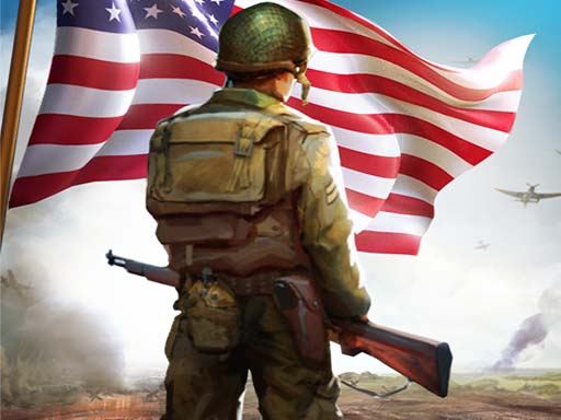 image World War 2: Strategy Games